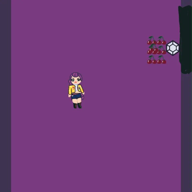 Game by @Huntrix_Rumi