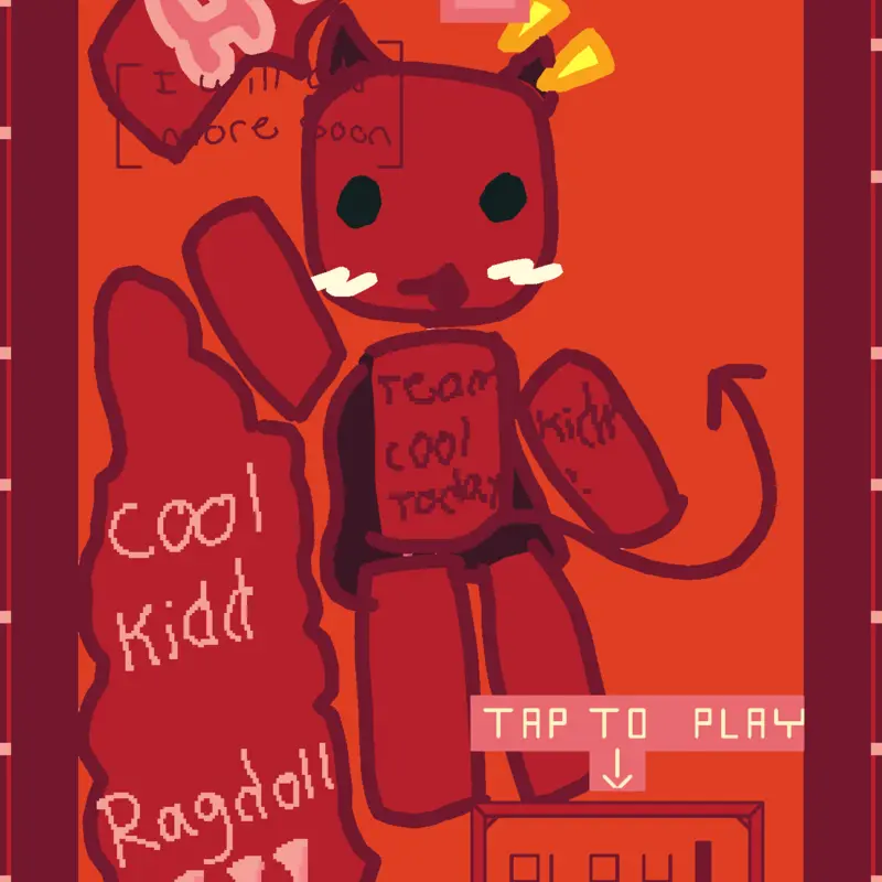Game by @Deysii