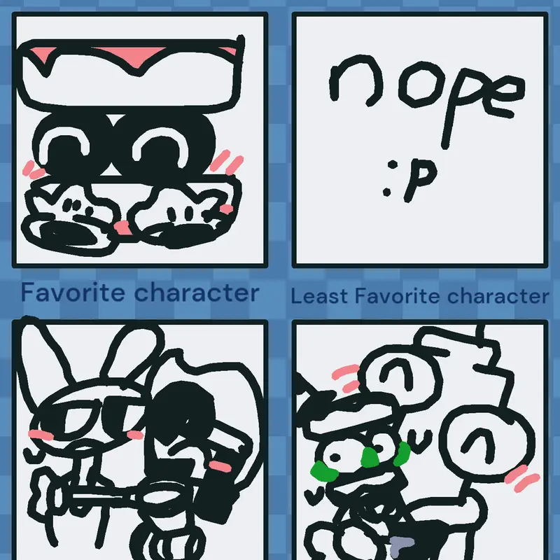 Game by @just-a-player143