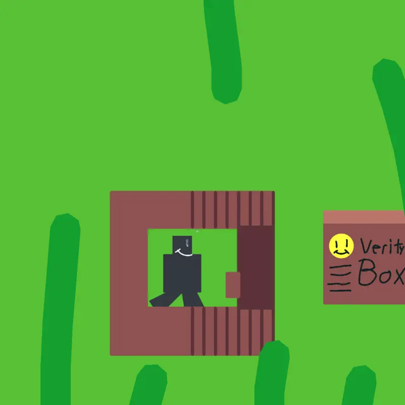 Game by @GreenCubeKit