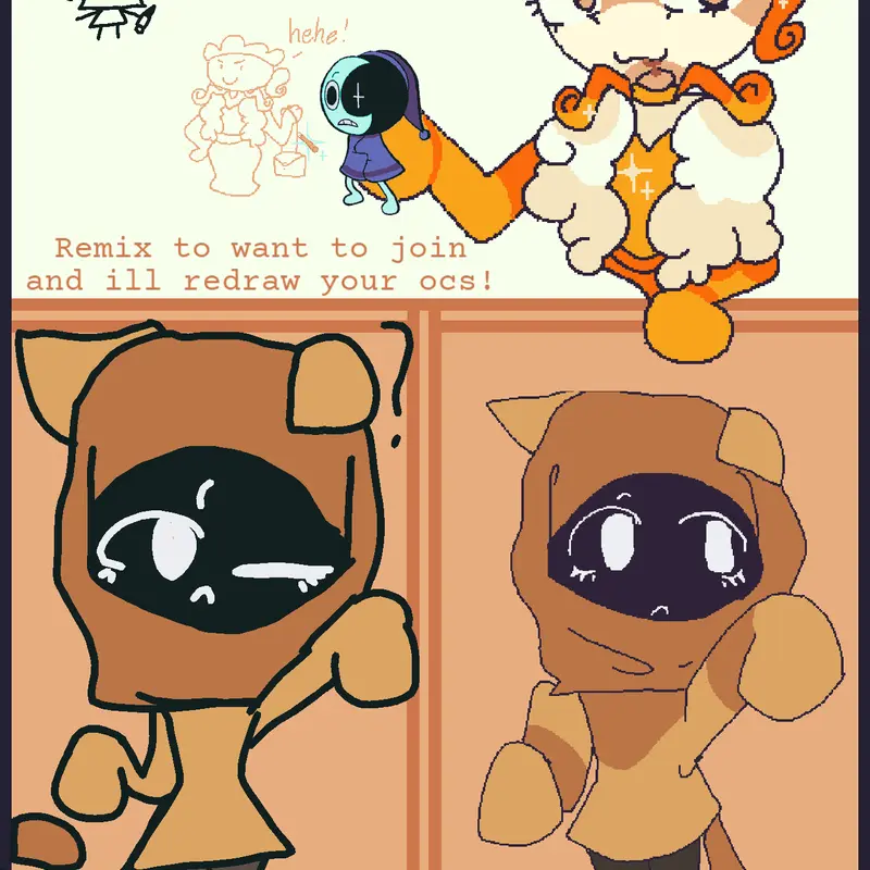 Game by @TEAGAN1G