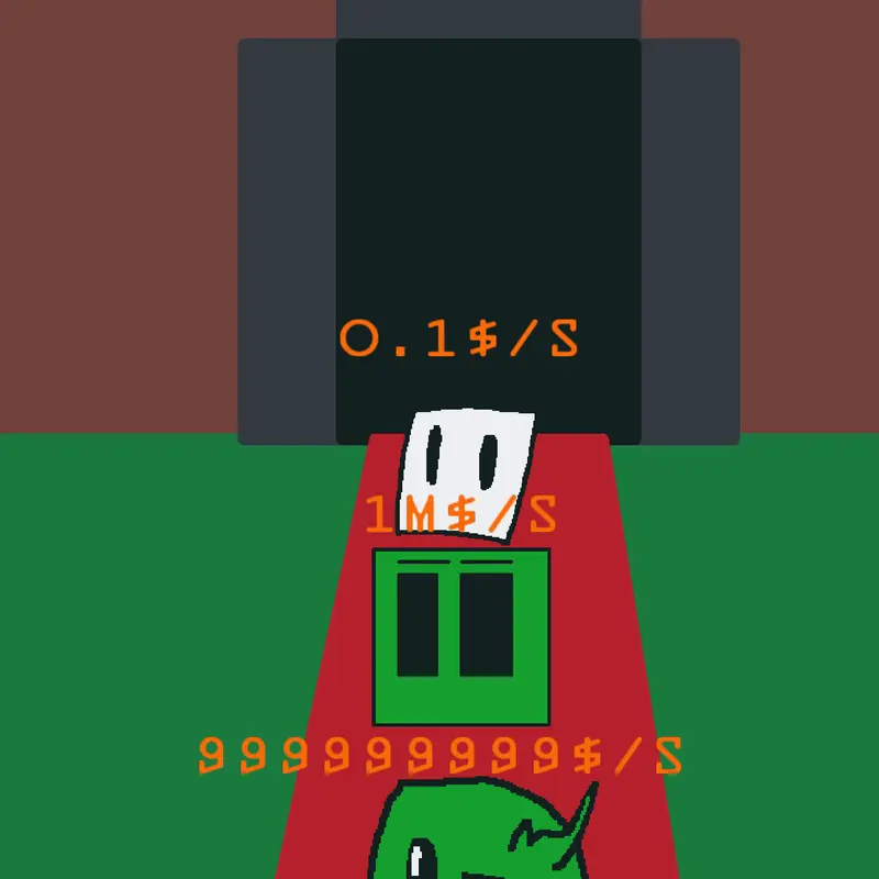 Game by @IML1