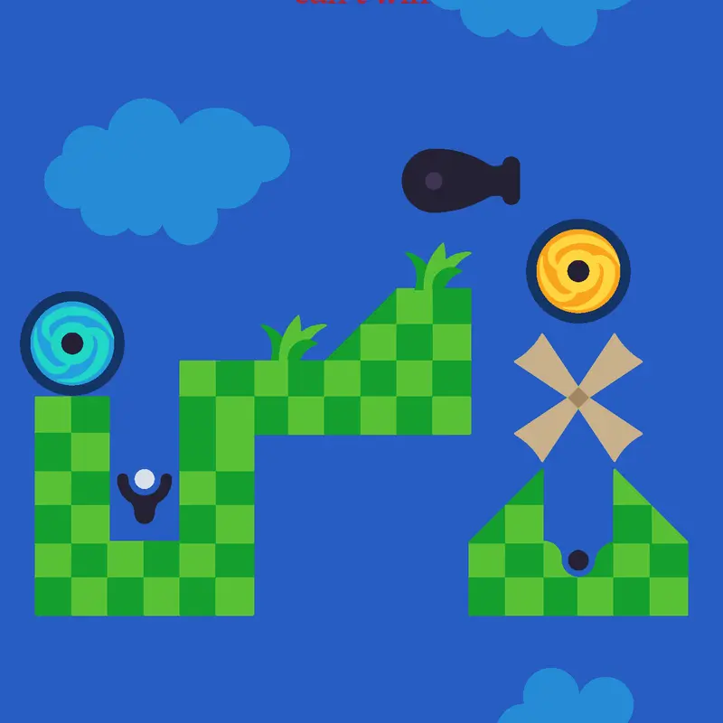 Game by @mrfunvietnamese