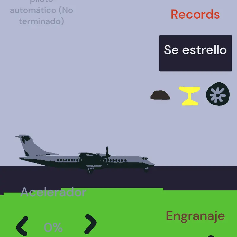 Game by @iu5oi-o6