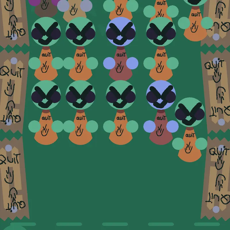 Game by @KingKablo