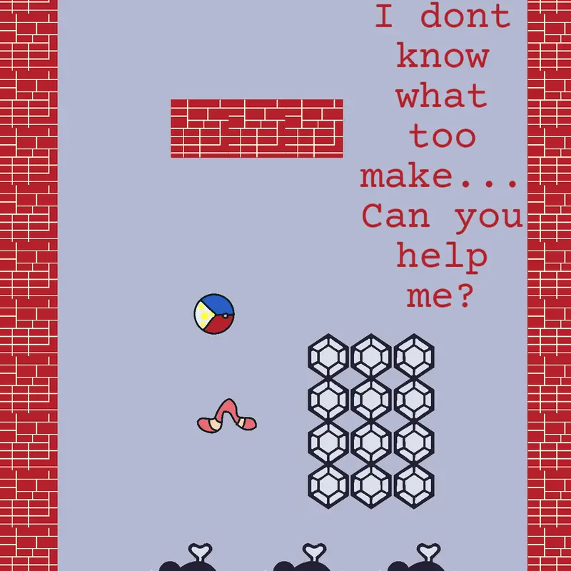 Game by @YudoDude