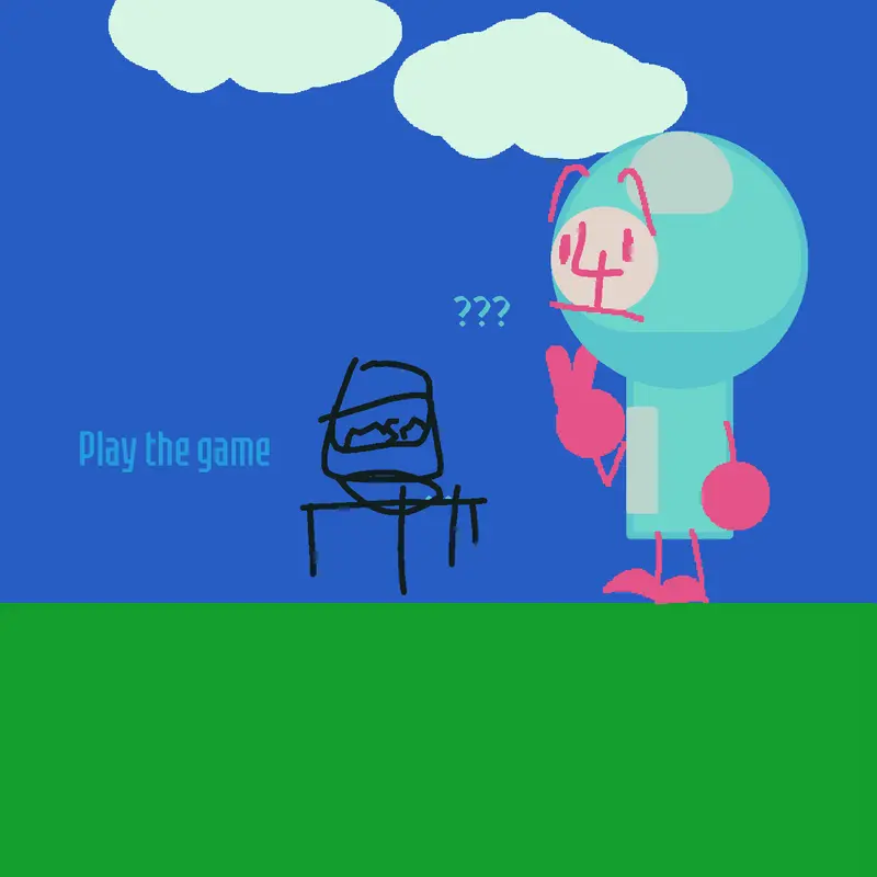 Game by @4ball_official