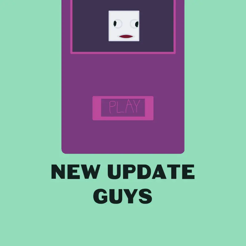 Game by @BurgerGame