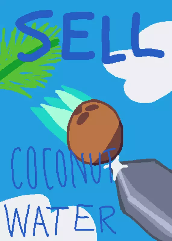 Game by @ThyDaVTh
