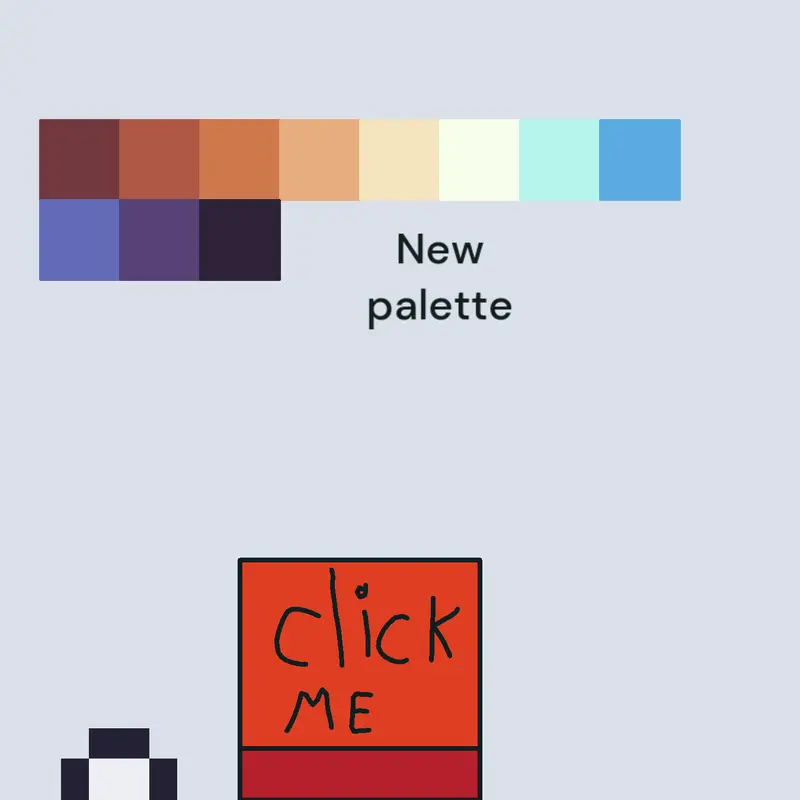 Game by @Nothinggg