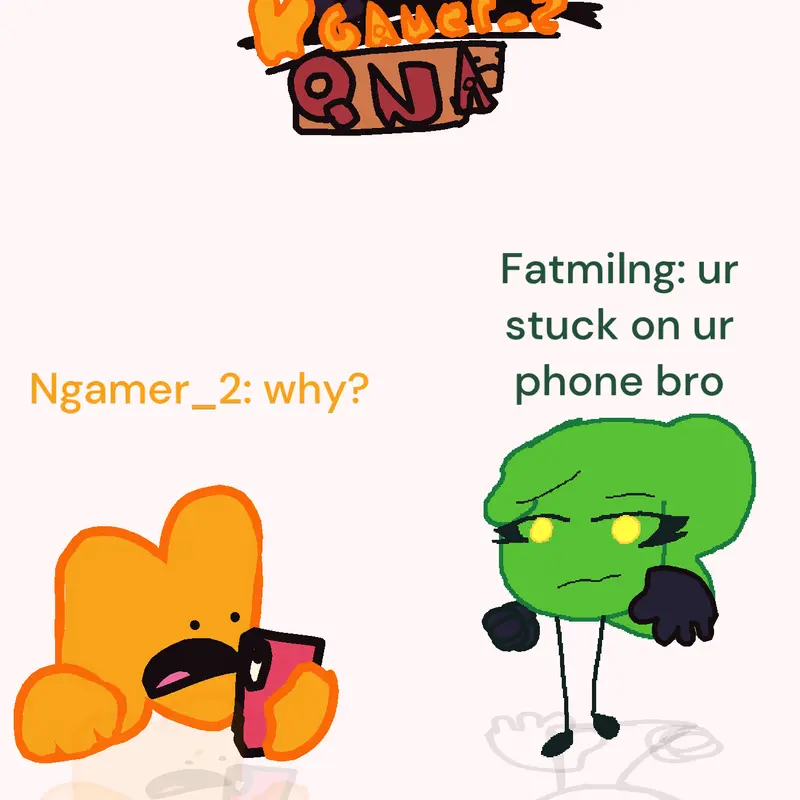 Game by @Fatmilng_official