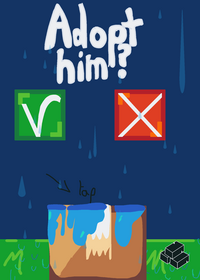 I still didn't finish it but you guys can...