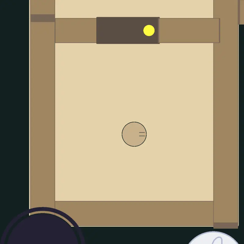 Game by @enzo_castle