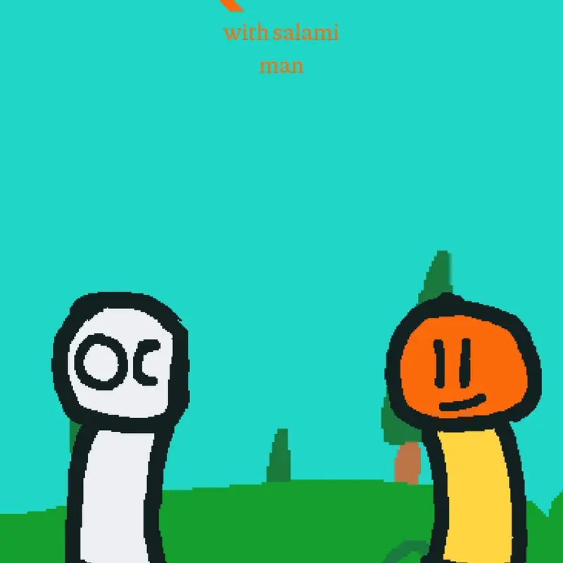 Game by @salami_extras