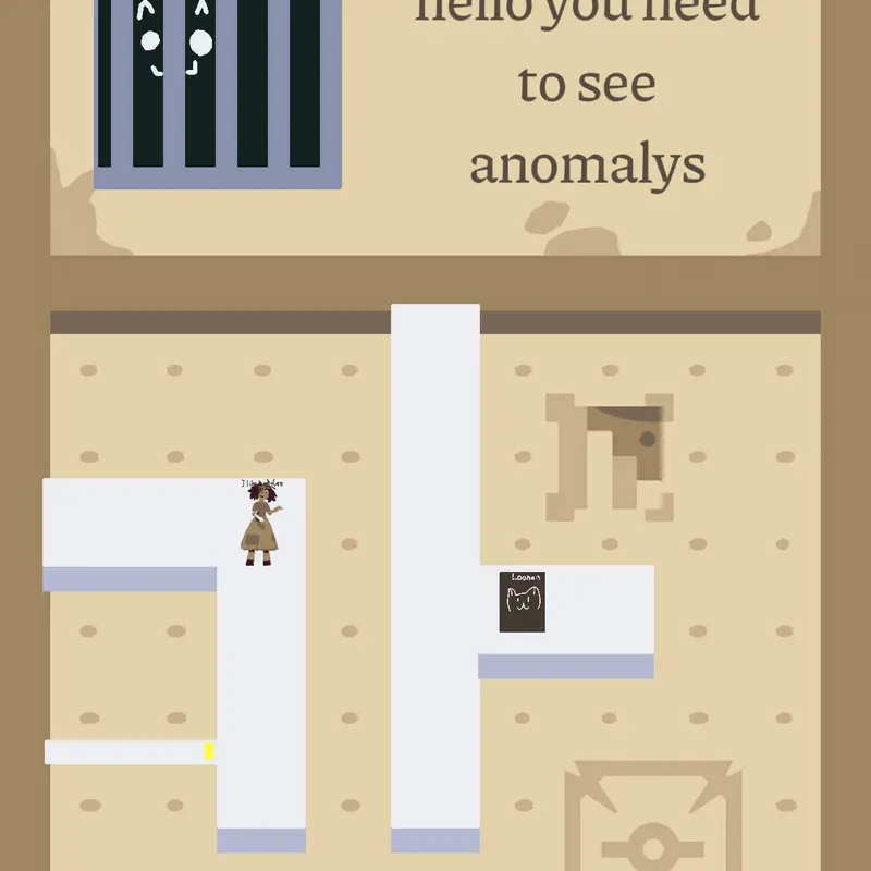 Game by @loonacat