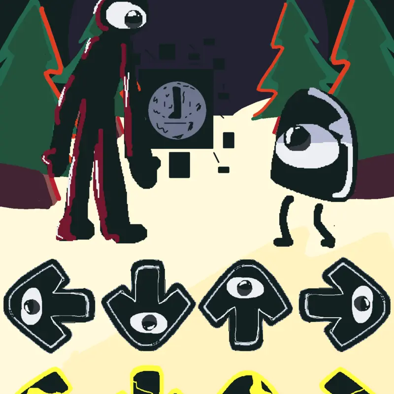 Game by @carlosandrei
