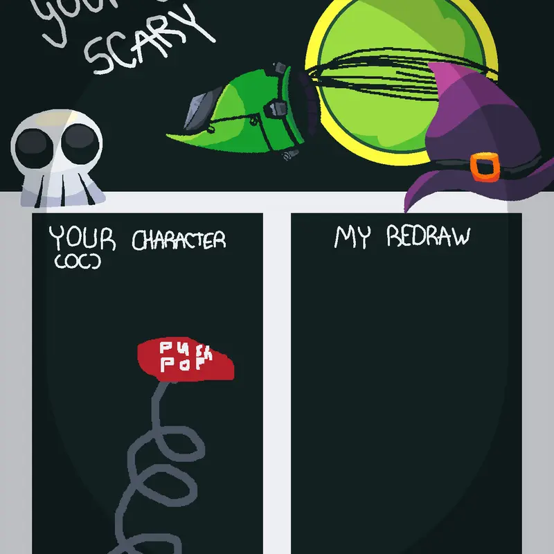 Game by @bone-broth