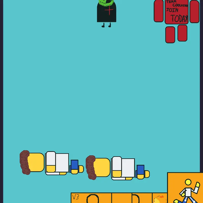 Game by @graysprunki321