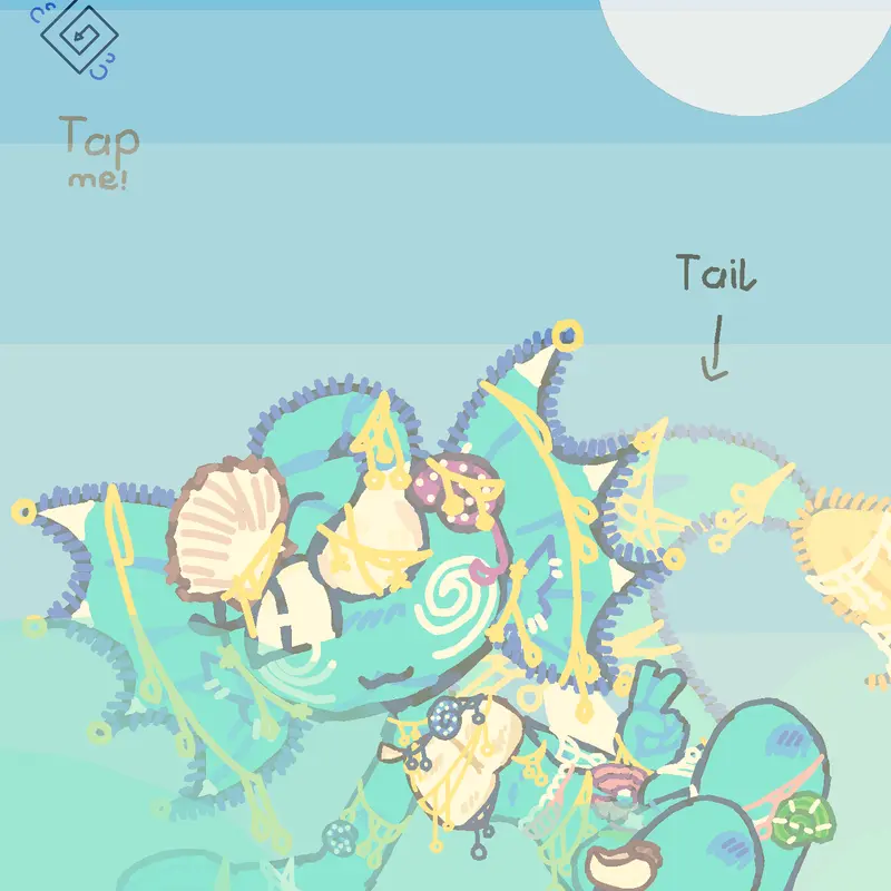 Game by @C0R3Y-Dr34Mz