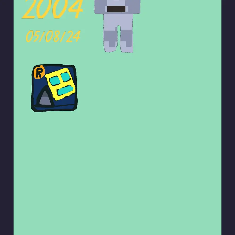 Game by @ctrmm13031988