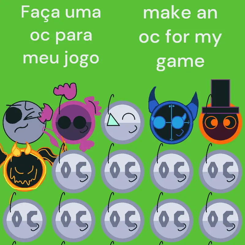 Game by @PaperdanteYt