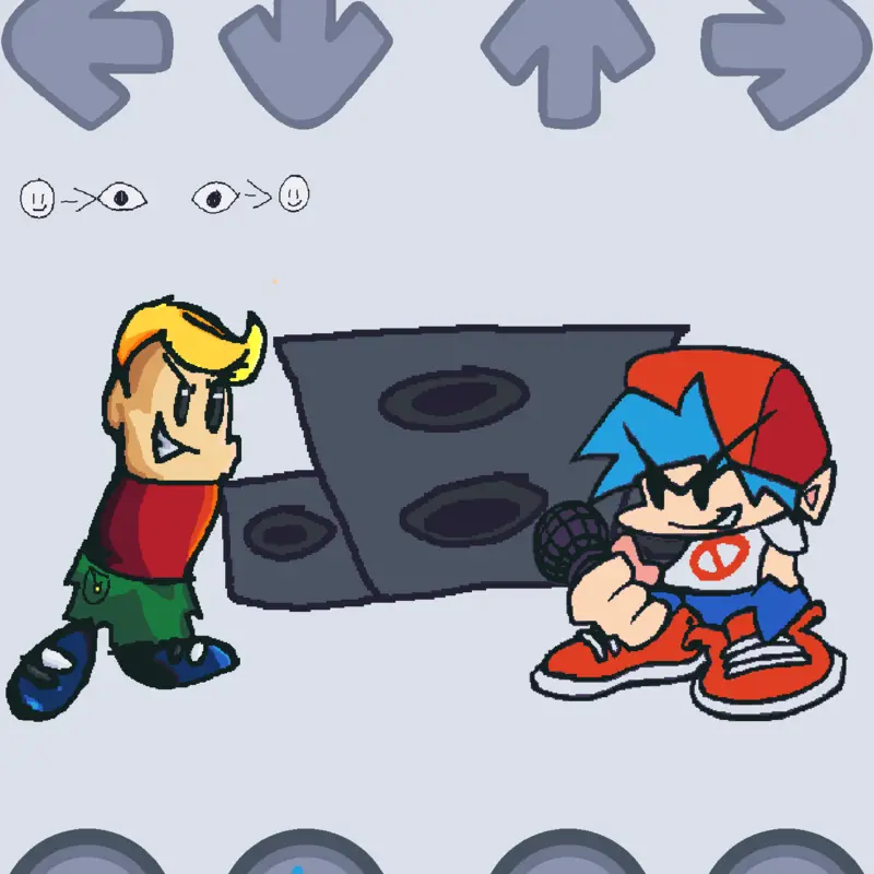Game by @Mariowaicz199