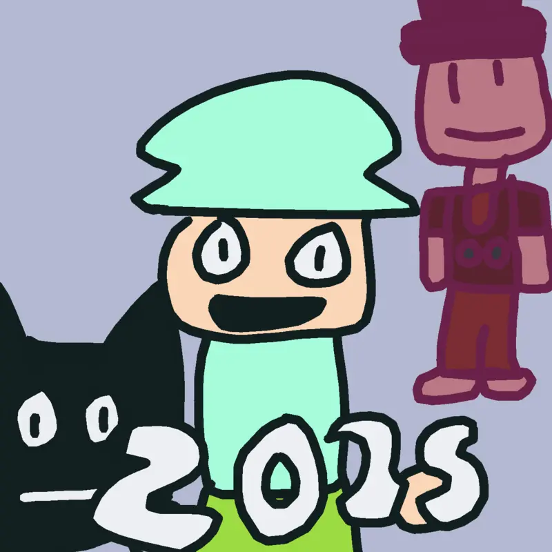 Game by @The-Castle-Person