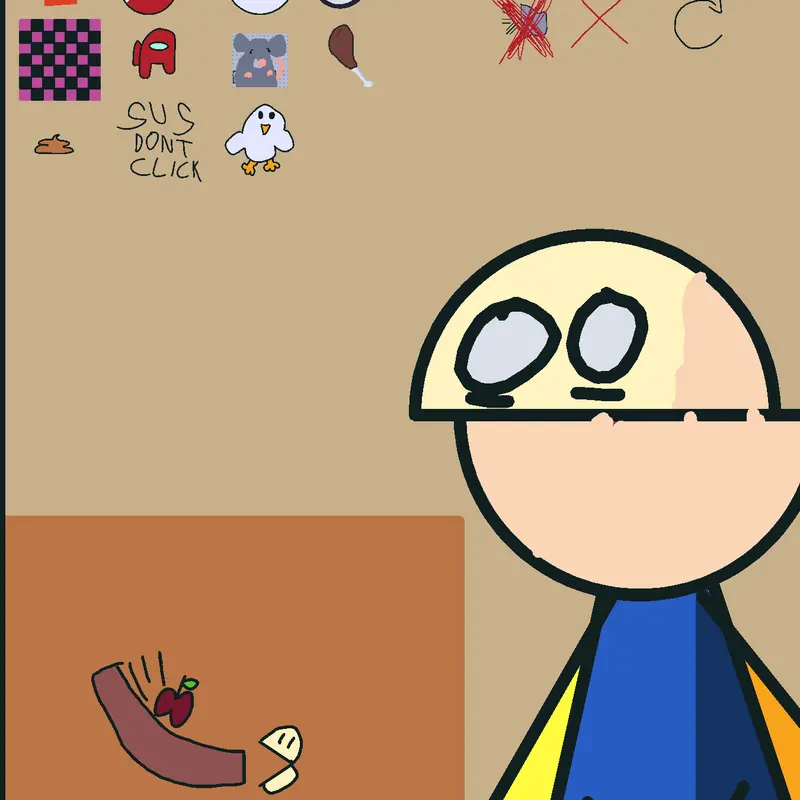 Game by @not_a_noob