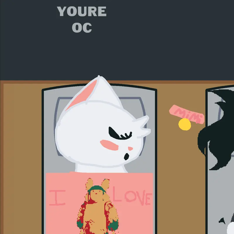 Game by @Sofiee
