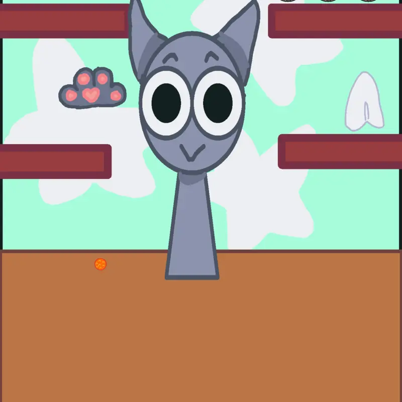 Game by @Mahadibaharudin