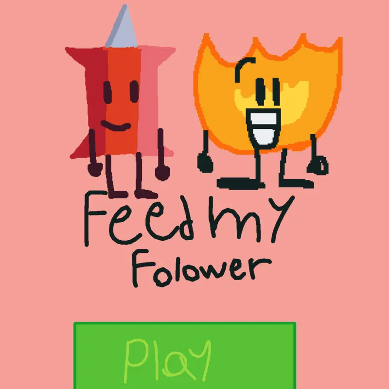 Game by @hskdjs