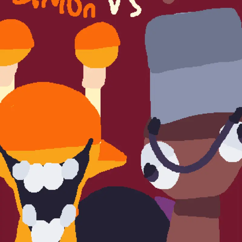 Game by @upumpkin