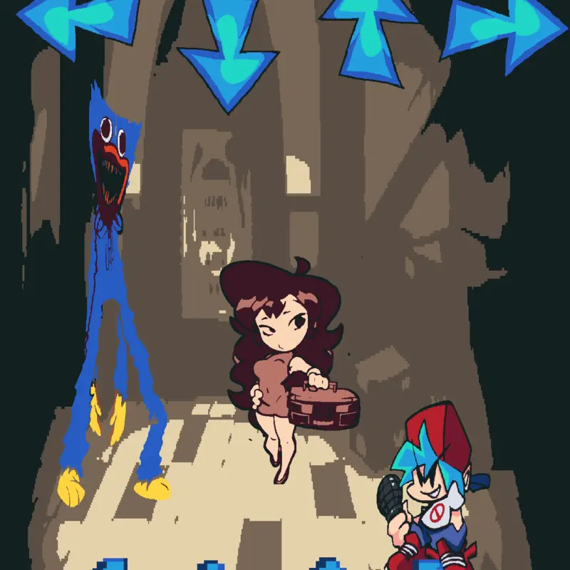 Game by @soycanat
