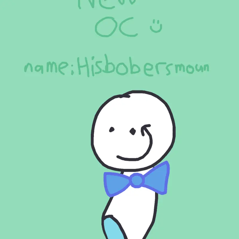 Game by @hisbobermoum