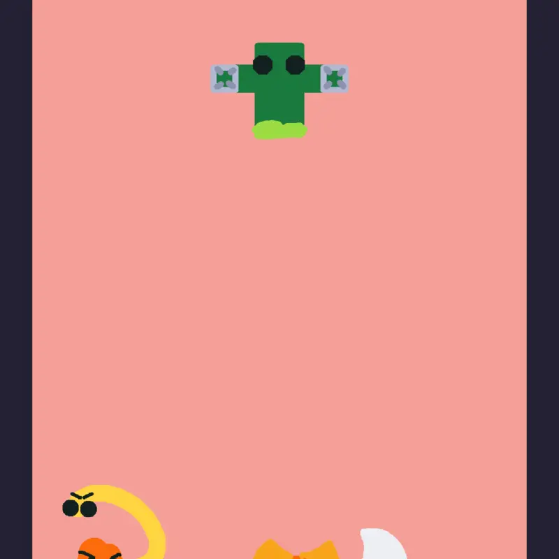 Game by @BaLLcat
