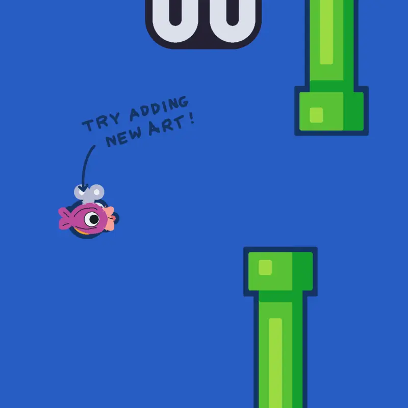 Game by @POT4TO_C4TIXXXX