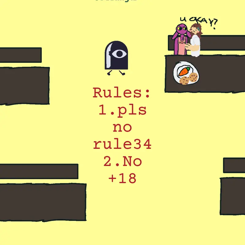 Game by @dulki