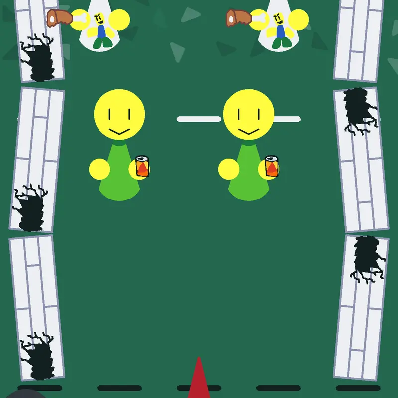 Game by @gamersaber
