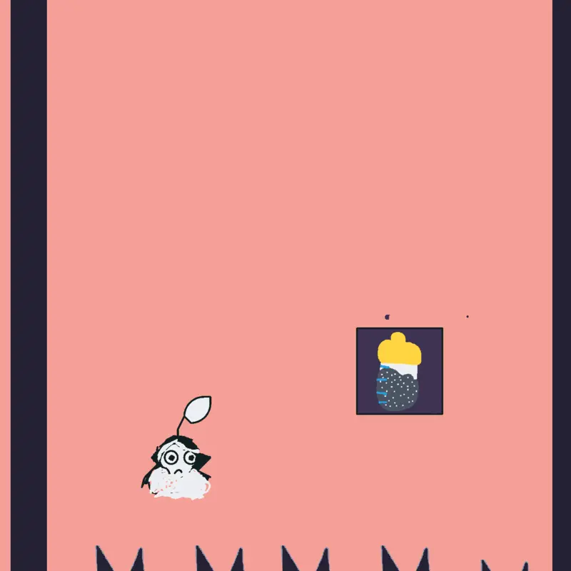 Game by @nikolecau