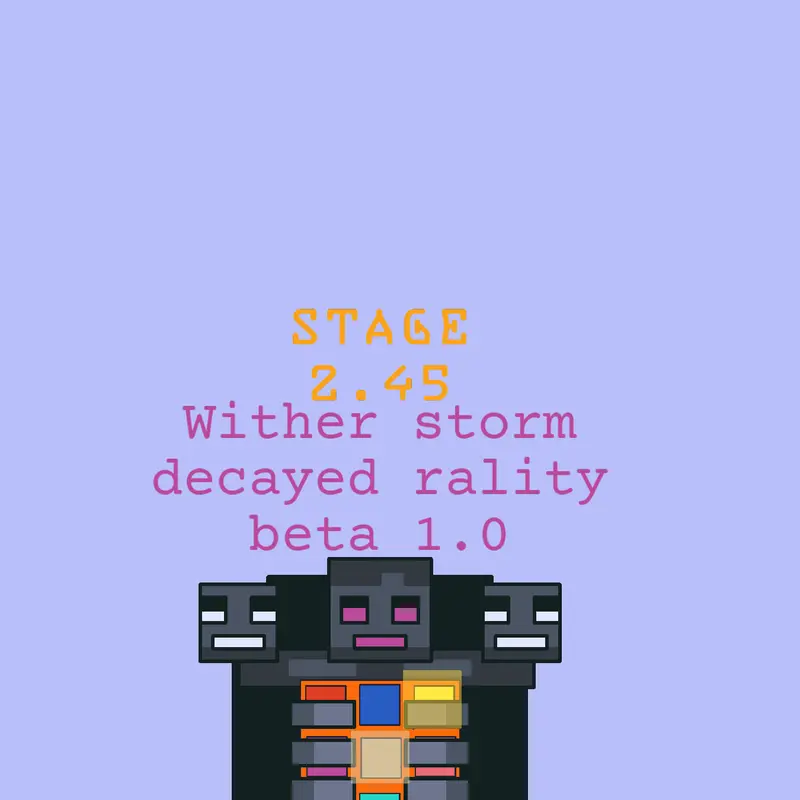 Game by @pashka
