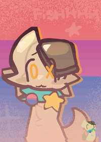 tunner | not my oc!!