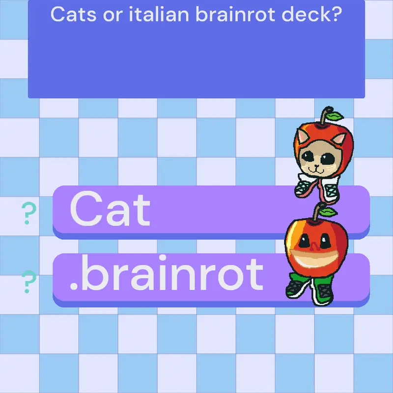 Game by @catdwaq