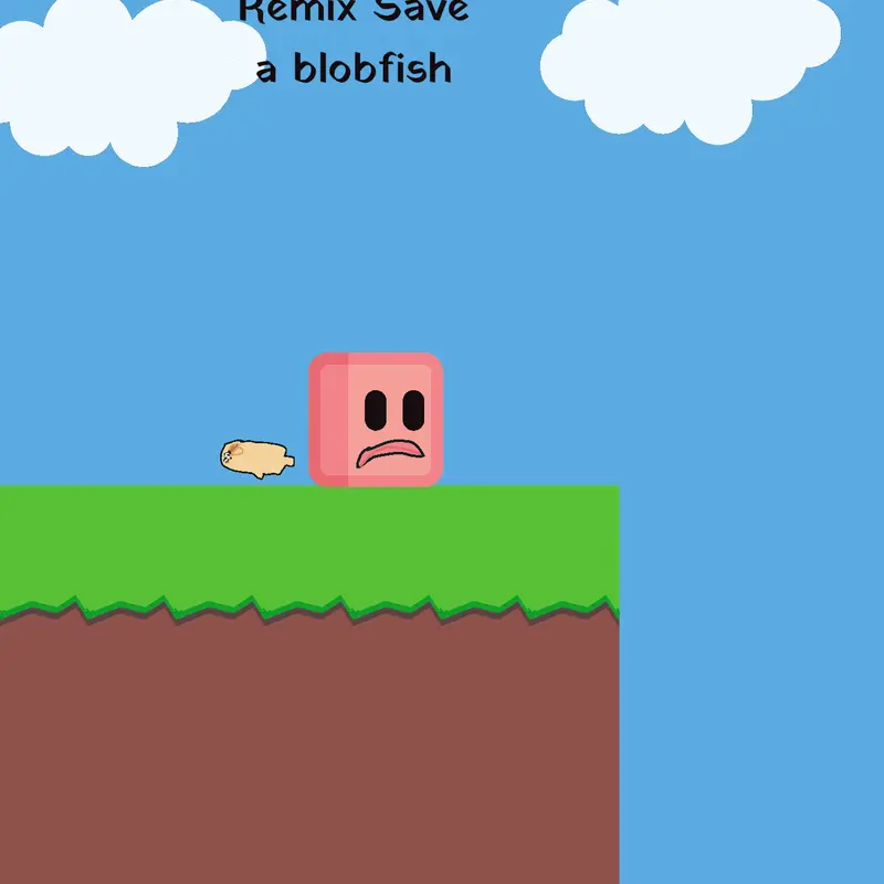 Game by @Blobfish_hurnken