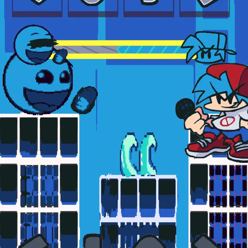 Game by @MAXOL_original