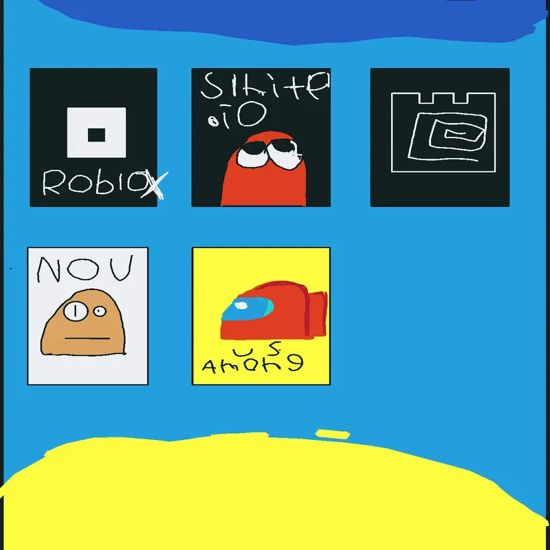 Game by @ian-nomas