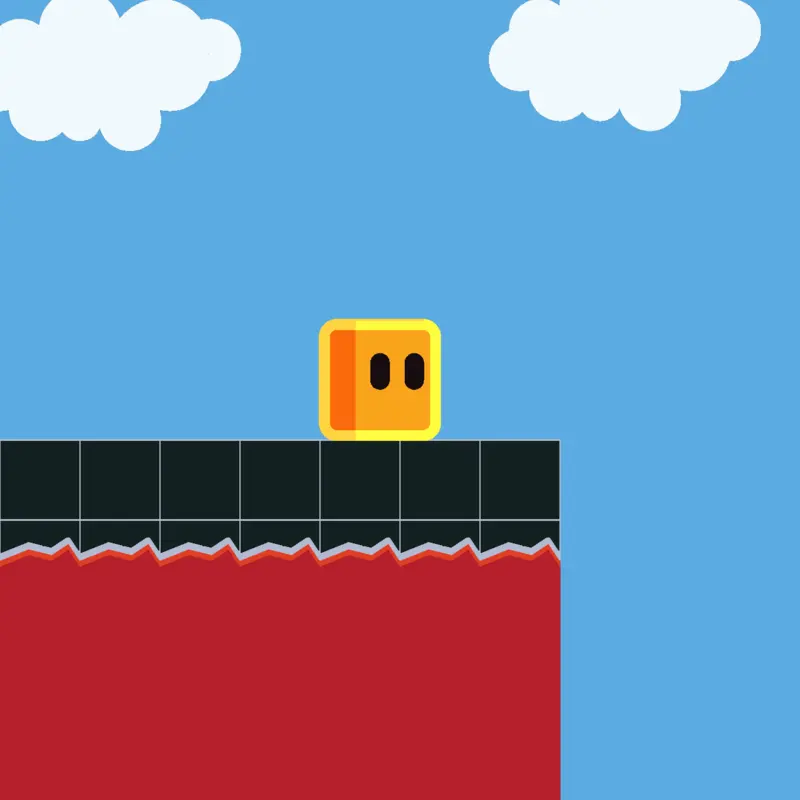 Game by @DANIELPER0810