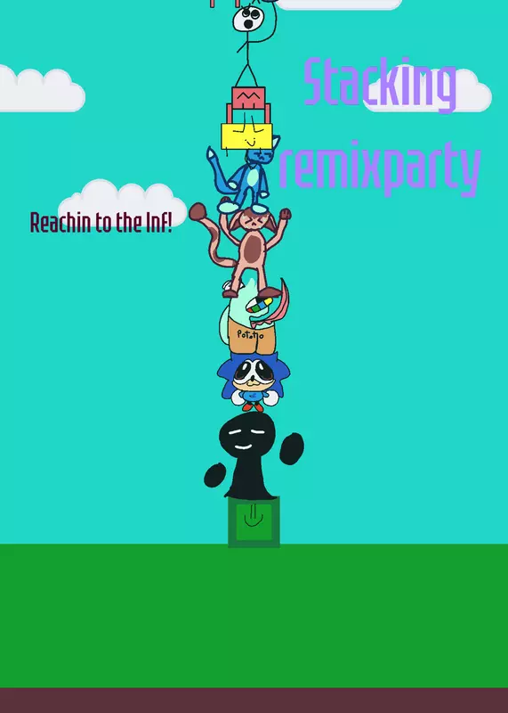 Game by @weirdperson123