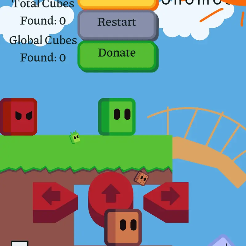 Game by @max_the_hedgehog