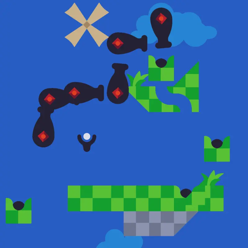Game by @mwme