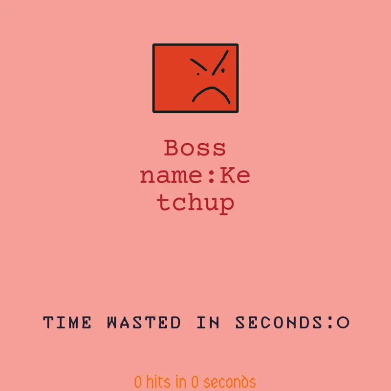 Game by @royce-antony365